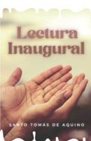 Lectura Inaugural