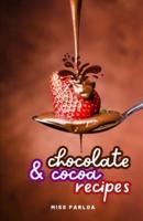 Chocolate & Cocoa Recipes