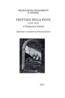 Frottole Della Peste (1630-1633)