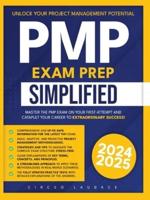 PMP Exam Prep Simplified