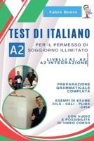 Test Di Italiano A2