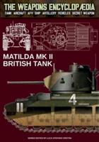 Matilda MK II British Tank