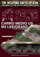 Carro Medio US M3 Lee/Grant