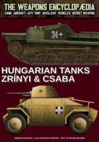 Hungarian 39/40 M. Csaba & 40/43 M. Zrínyi