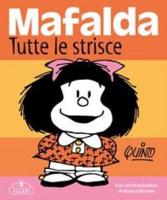 Mafalda.Tutte Le Strisce