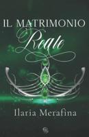 Il Matrimonio Reale: The Danish Deal vol. 3