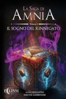 La Saga Di Amnia - Vol.1