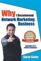 Why Network Marketing
