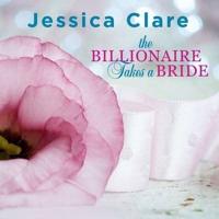 The Billionaire Takes a Bride