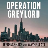 Operation Greylord Lib/E