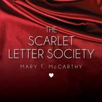 The Scarlet Letter Society Lib/E