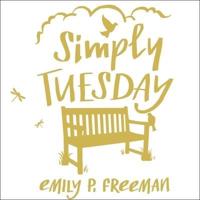 Simply Tuesday Lib/E