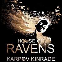 House of Ravens Lib/E
