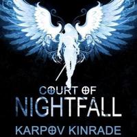 Court of Nightfall Lib/E
