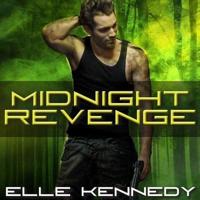Midnight Revenge Lib/E