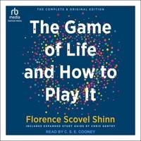 The Complete Game of Life and How to Play It Lib/E