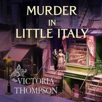 Murder in Little Italy