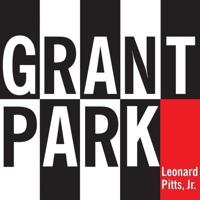 Grant Park Lib/E