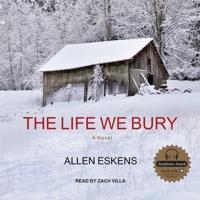 The Life We Bury Lib/E