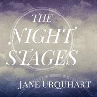 The Night Stages Lib/E