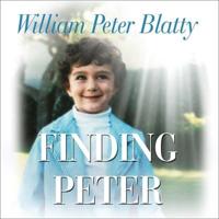 Finding Peter Lib/E