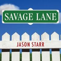 Savage Lane Lib/E