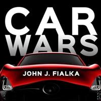 Car Wars Lib/E
