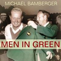 Men in Green Lib/E