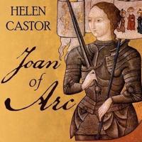 Joan of Arc Lib/E