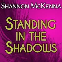 Standing in the Shadows Lib/E
