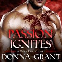 Passion Ignites Lib/E