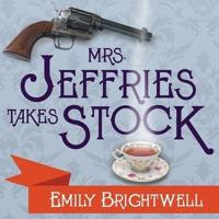 Mrs. Jeffries Takes Stock Lib/E