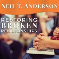 Restoring Broken Relationships Lib/E