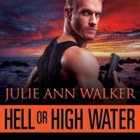 Hell or High Water Lib/E