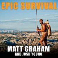 Epic Survival Lib/E