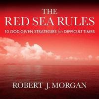 The Red Sea Rules Lib/E