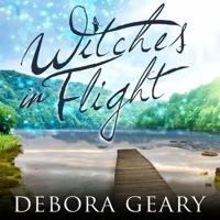 Witches in Flight Lib/E