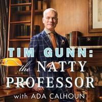 Tim Gunn: The Natty Professor Lib/E