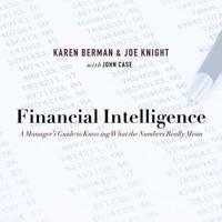 Financial Intelligence Lib/E