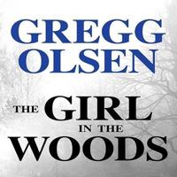 The Girl in the Woods Lib/E