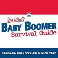 Davinci's Baby Boomer Survival Guide Lib/E