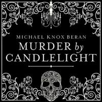 Murder by Candlelight Lib/E