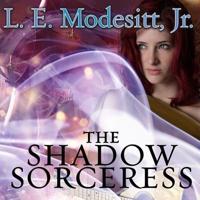 The Shadow Sorceress