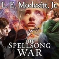 The Spellsong War