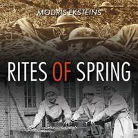 Rites of Spring Lib/E