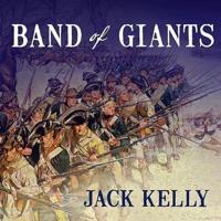 Band of Giants Lib/E