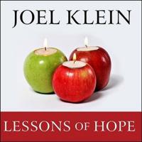 Lessons of Hope