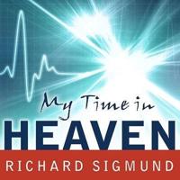 My Time in Heaven Lib/E