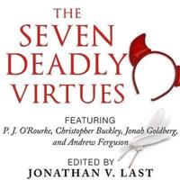 The Seven Deadly Virtues Lib/E