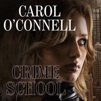 Crime School Lib/E